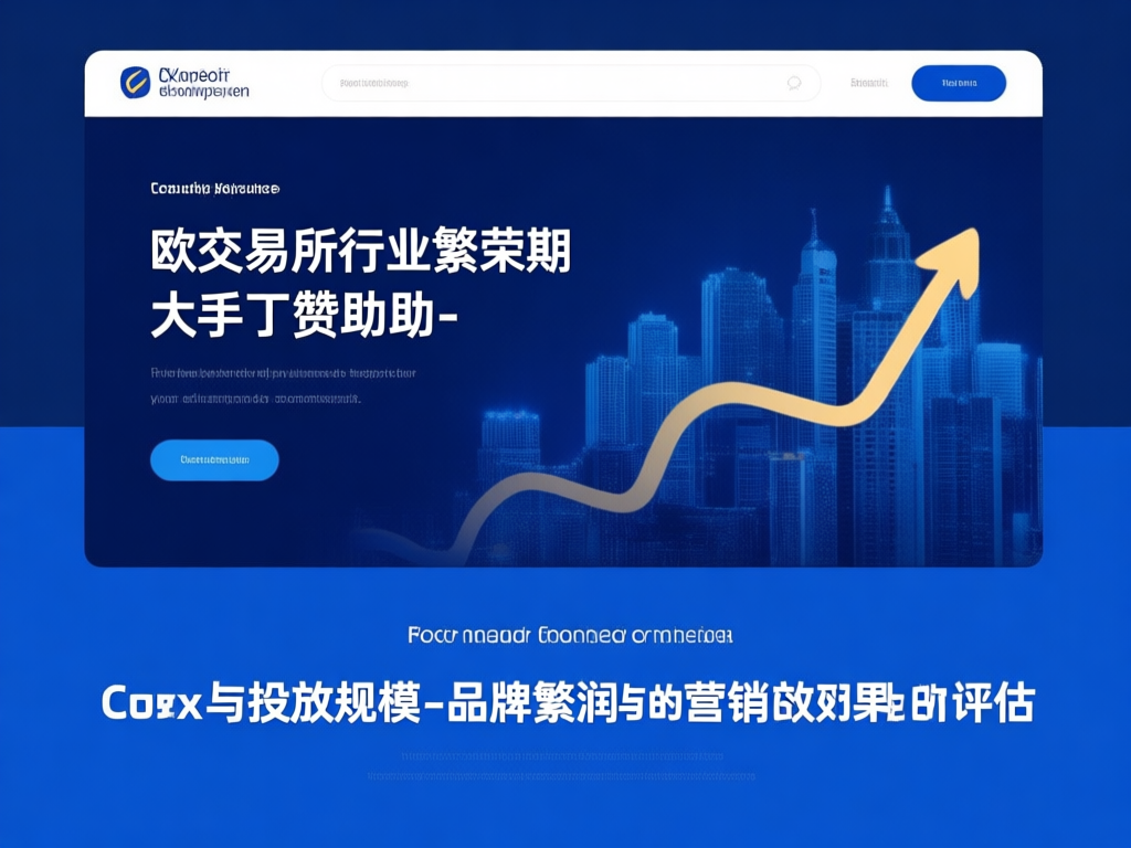 欧交易所全球数字投放效果分析
